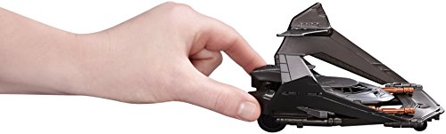 Batman v Superman: Dawn of Justice Sky Shooter Batwing Vehicle