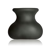 Perfect Fit Bull Bag 1.5`` Ball Stretcher, Black