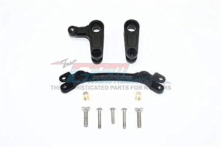 Big Rock Crew Cab 4x4 Upgrade Parts 