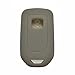2Pcs Coolbestda Rubber Key Fob Cover Glove Keyless Entry Case Protector for 2018 2019 2020 2021 Honda Accord Civic CR-V CRV Pilot EX EX-L Touring Premium