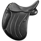 Henri de Rivel Phoenix Close Contact Saddle