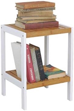 本棚 書棚 木製本棚現代収納ラックシンプルターンコーナースクエアフラワーブック棚オーガナイザー収納