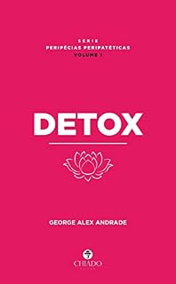 Livro Detox