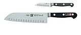 Zwilling J.A. Henckels Twin Pro S 2-Piece Deluxe Asian Set