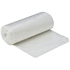 Vuilniszakken DEISS UNIVERSAL PLUS diverse maten, 20 Liter, transparant, 1