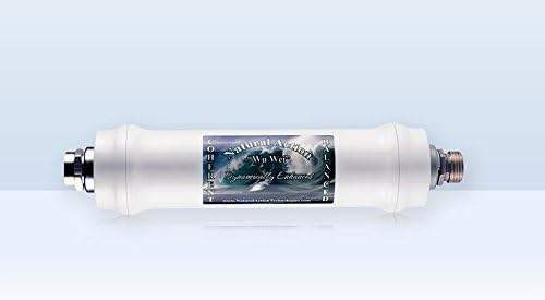 Natural Action Technologies - Structured Water Unit- Large Garden - Original