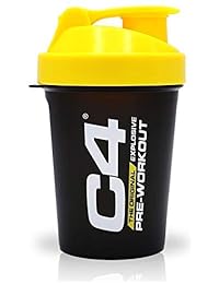 Cellucore Shaker,C4 Smart Shake Shaker,Original Bott,SmartShake,Classic Shaker Bottle