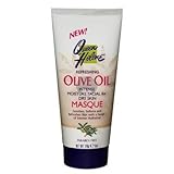 Queen Helene OLV/OIL FACE MASQ 6 OZ