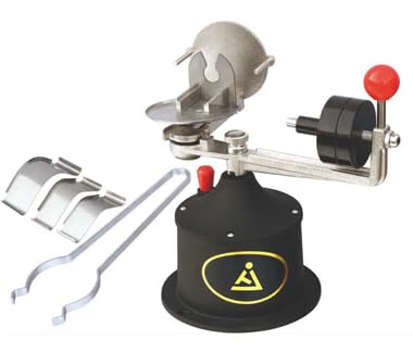 ORILAO Jewellery Making Tools Centrifugal Casting Machine Centrifugal Casting Machine