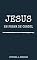 Livro Jesus: Em Forma de Cordel
