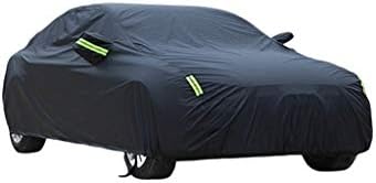 キャデラック車カバー キャデラック Cts Srx デビル エスカレード Atsl 予約販売品 Ct6 日焼け防止 厚手 Xueying0768 断熱 スペシャルカーカバー ブラック 防雨