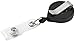 KEY-BAK MINI-BAK Retractable Badge Holder with 36