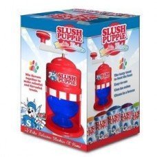 Slush PuppieÂ MANUAL Slushie Maker
