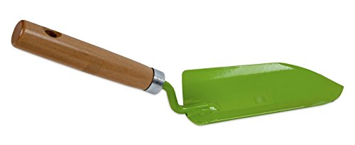 Windhager Hand Trowel with Wood Handle