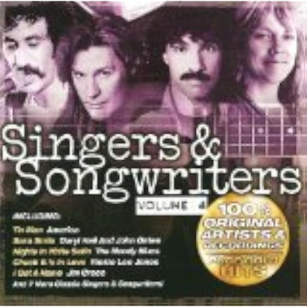 洋楽 Singersongwriter Compilation Vol.1 s-l400.jpg