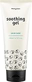 Mongdies Baby Soothing Gel-COOLING & SOOTHING