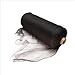 28 x 30 FT Pond NET Cover - Easy Setup Pool and Fishpond Nylon Netting Protects Fish Ponds and Koi from Leaves and Much More- Durable, See-Through Safety Covers Keeps Backyard Water Gardens Beautiful