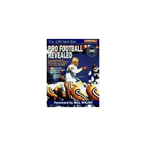 Pro Football Revealed: The 100-Yard War (STATS Pro Football Scoreboard)