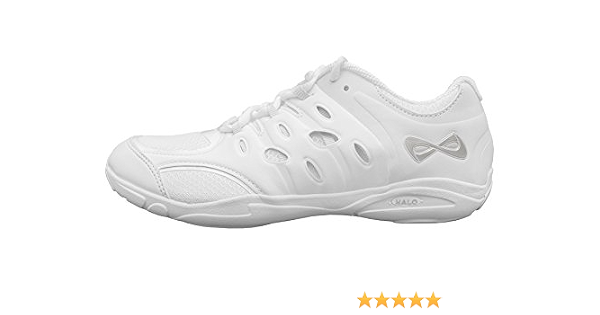 Nfinity Defiance Zapato para porrista, Adulto : Amazon.com.mx: Ropa,  Zapatos y Accesorios