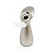Umbra Otto Automatic Soap Dispenser Touchless, Sanitizer, Hands Free Pump for Kitchen or Bathroom, 6 OZ, Nickel