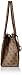 GUESS Downtown Cool Status Satchel, Brown