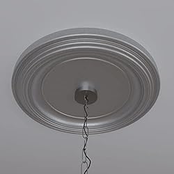 22"OD x 3 1/2"ID x 1 1/2"P Traditional Thermoformed