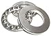 51200 Thrust Bearing 10x26x11 Thrust Bearings