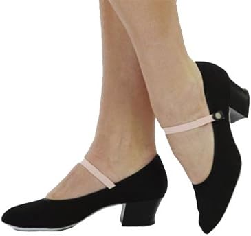 Amazon Ca 456 カペジオ アカデミー キャラクター ブラック M幅 5 5 23cm Capezio バレエ Amazon Ca 456 カペジオ アカデミー キャラクター ブラック M幅 5 5 23cm Capezio バレエ