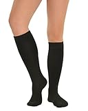 Womens Socks Cashmere blend Knee High Luxury