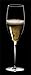 Riedel Sommeliers Vintage Champagne Glass