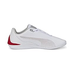 PUMA Mens Ferrari Drift Cat Decima Sneaker, PUMA