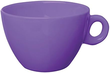 Excèlsa Lilac Tea Cup Without Saucer 220 Ml