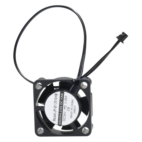 Bulto Kobra S1 Hotend Cooling Fan