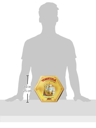 3 Tortuga+Caribbean+Banana+Cake+16+Ounce