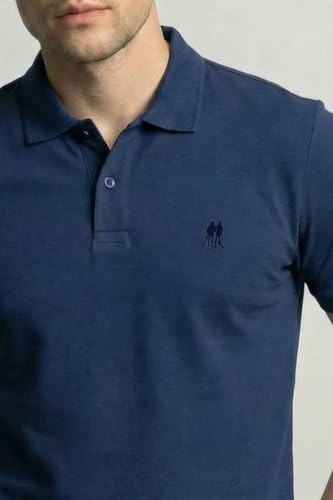 Camisa Polo Masculina Piquet Polo Wear