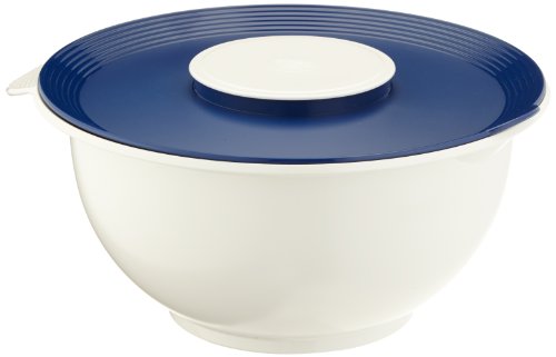 Emsa mixing bowl "superline" with lid 84.5 fl…