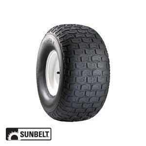 18x8 5x8 turf tires