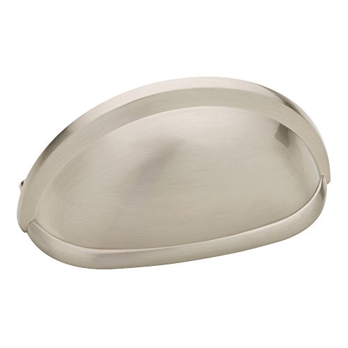 10 best drawer pulls satin nickel 25 pack Sideror Reviews