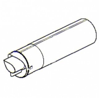 Ideal 205990 Flue