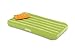 Intex Cozy Kidz Bright and Fun-Colored Inflatable Mattress with Pillow | 66801EP