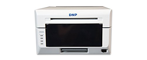 DNP-DS620A-Photo-Printer-with-3-YEAR-WARRANTY-Bundle-with-our-exclusive-PRINTERBAG-CARRYING-CASE-handbag-version-Great-for-carrying-your-printer-media-paper-cables-and-more-DNP-DS-620A