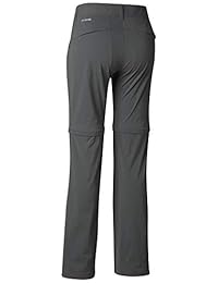 Pantalón convertible Columbia Saturday Trail Ii