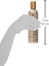 KeraCare Moisturizing Shampoo for Color Treated Hair Fade Protection 8oz view 3