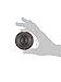 Schlage F10 GEO 716 Georgian Door Knob, Hall & Closet Passage Lock, Aged Bronze