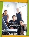 Essentials of Business Communication (Book Only) 8th (egith) edition