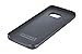 Samsung Galaxy S7 edge Wireless Charging Battery Pack Cover, Black (Certified Refurbished)