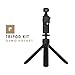 PolarPro Tripod Kit for Osmo Pocket (Includes Tripod and Osmo Pocket Tripod Mount)