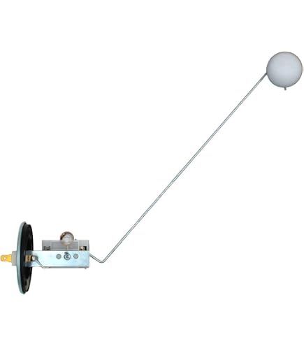 A&I Products Fuel Sending Unit For John Deere & Case Tractors – Fits 1020, 1520, 2020, 2030, 2440, 2630, 2640