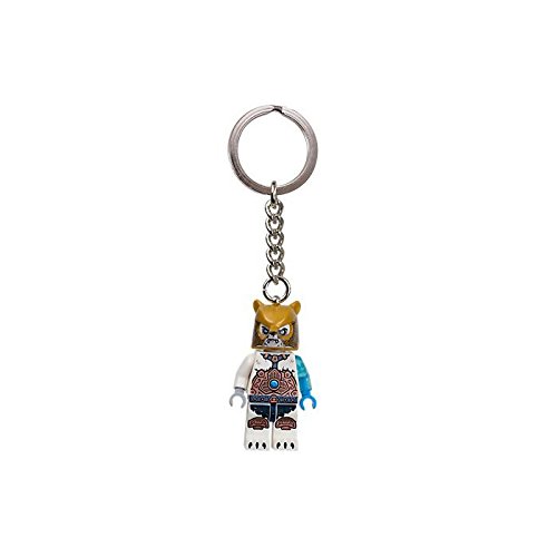 Lego Legends of Chima Icebite Keyring - 851369