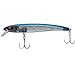 BOMBER Saltwater Grade Magnum Long A - Silver Flash/Blue Back, 7